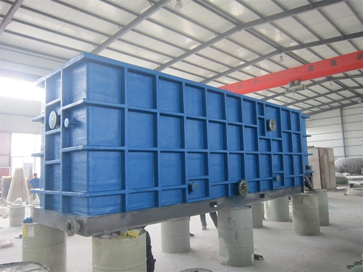 GRP Service GRP Service