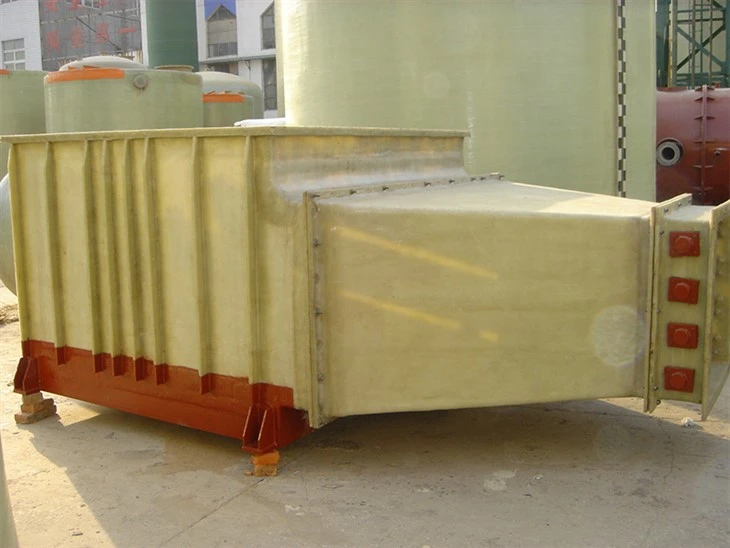 GRP Service GRP Service