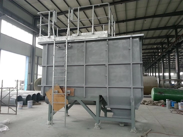 GRP Service GRP Service