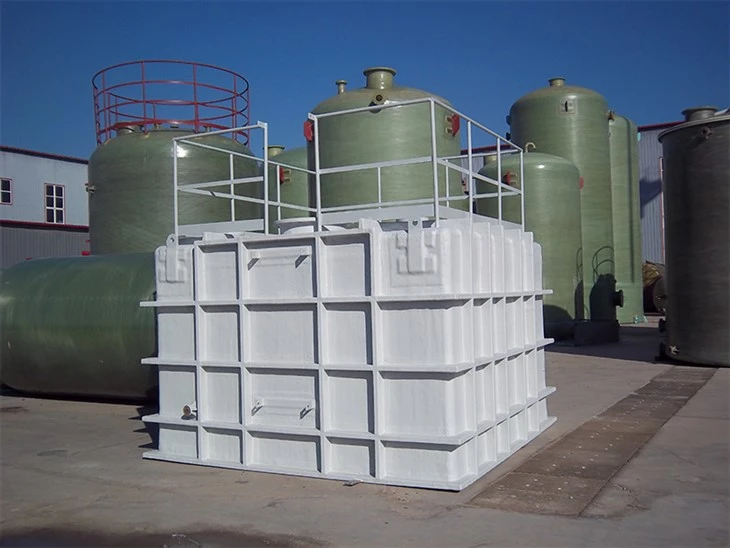 GRP Service GRP Service