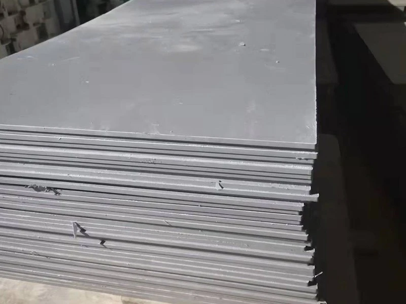 Fiberglass Cover