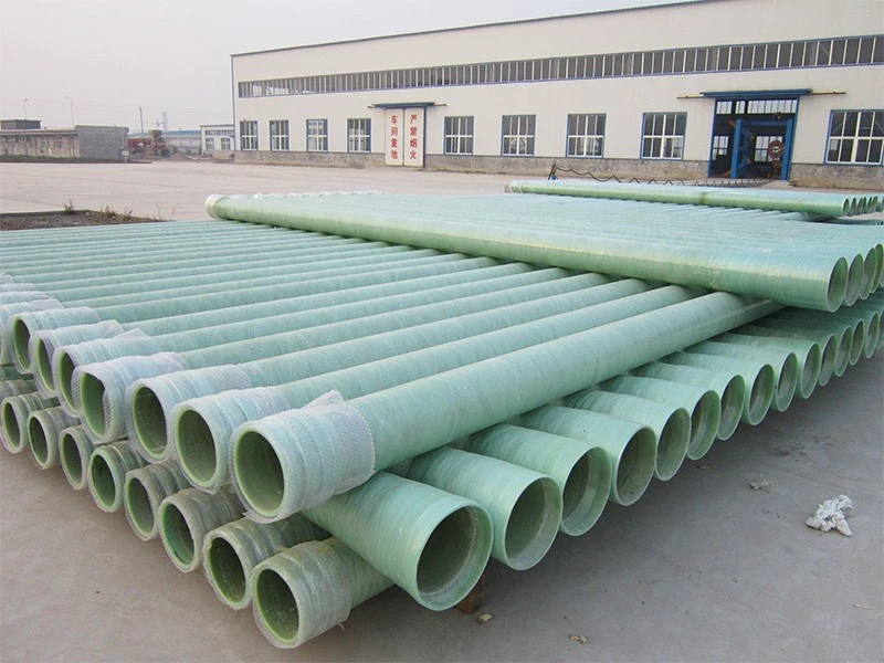 Frp Process Pipe