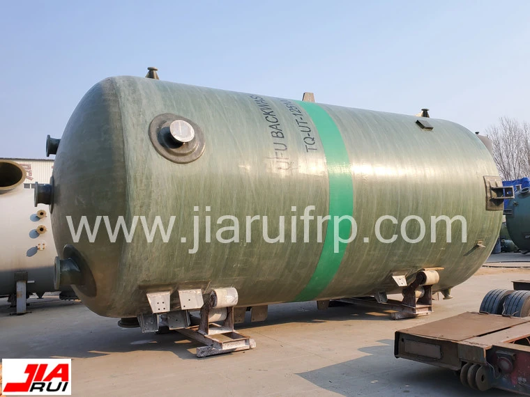 GRP tank GRP tank